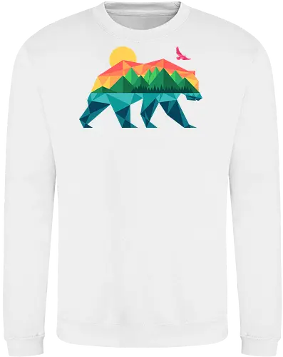 Mountain Bear