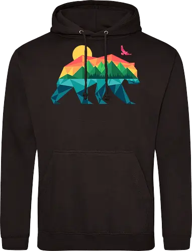 Mountain Bear