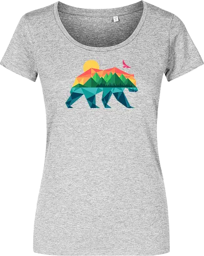 Mountain Bear