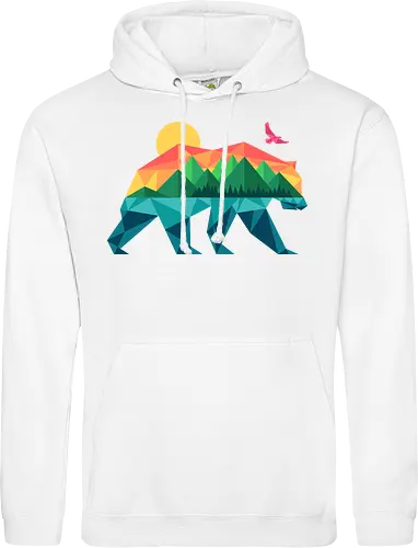Mountain Bear