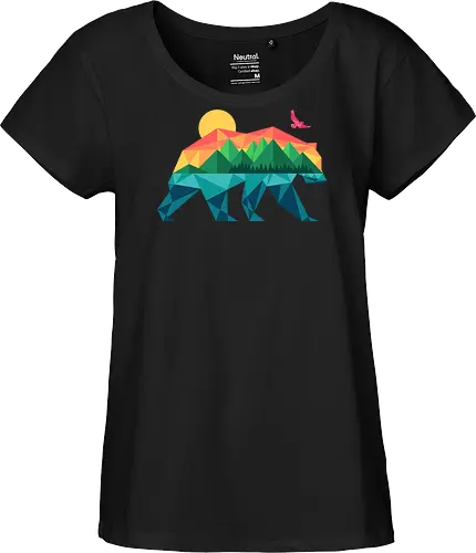 Mountain Bear