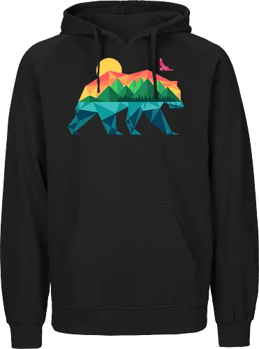 Mountain Bear