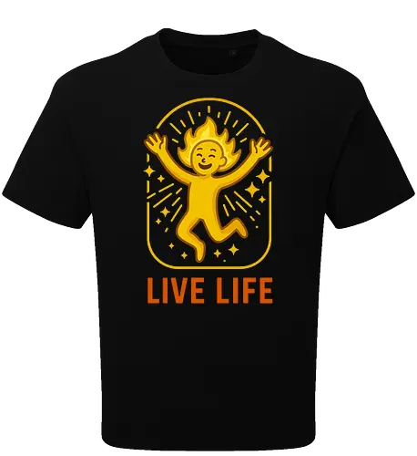 Live Life – Das pure Lebensgefühl