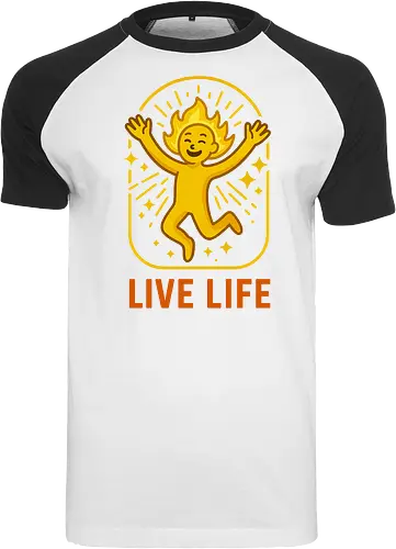 Live Life – Das pure Lebensgefühl