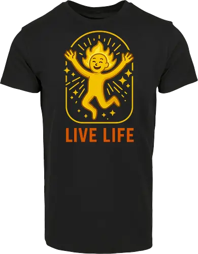 Live Life – Das pure Lebensgefühl