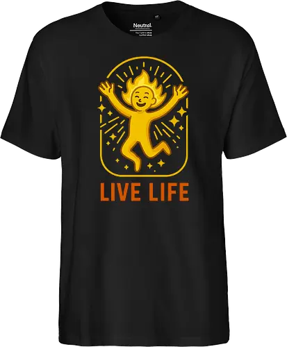 Live Life – Das pure Lebensgefühl