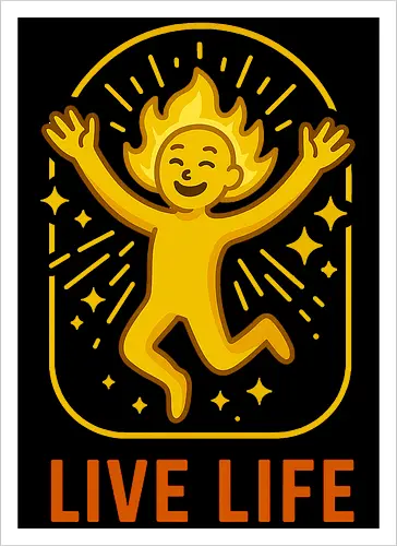 Live Life – Das pure Lebensgefühl