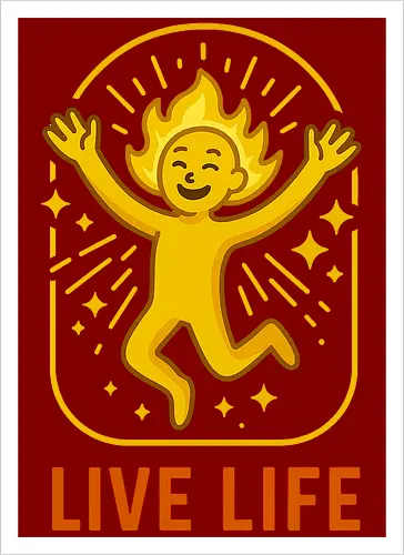 Live Life – Das pure Lebensgefühl