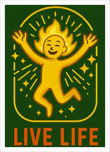 Live Life – Das pure Lebensgefühl