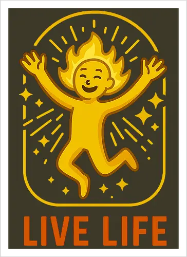 Live Life – Das pure Lebensgefühl
