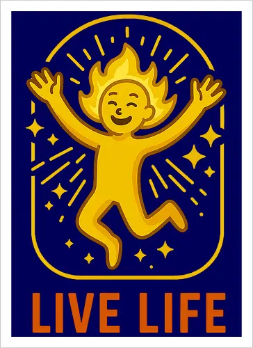 Live Life – Das pure Lebensgefühl