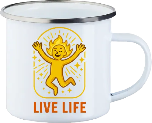 Live Life – Das pure Lebensgefühl