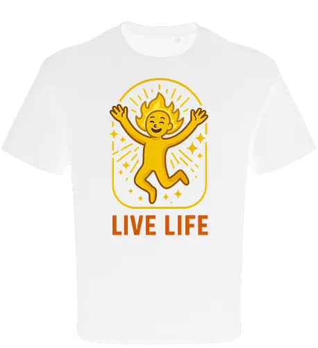 Live Life – Das pure Lebensgefühl