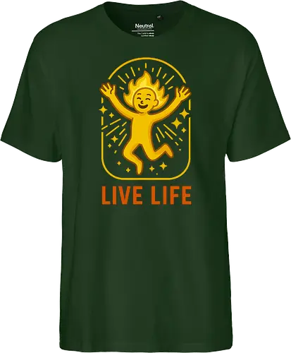 Live Life – Das pure Lebensgefühl