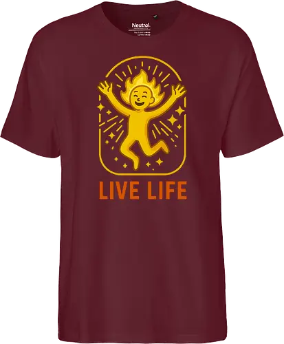 Live Life – Das pure Lebensgefühl