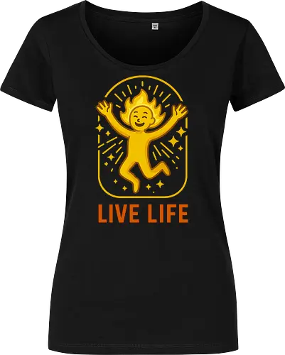 Live Life – Das pure Lebensgefühl