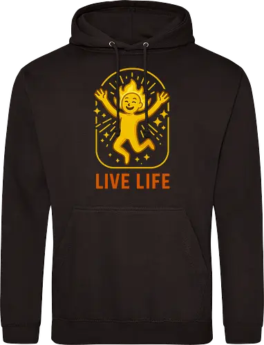 Live Life – Das pure Lebensgefühl