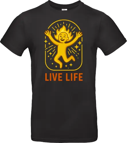 Live Life – Das pure Lebensgefühl