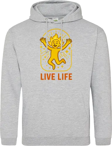 Live Life – Das pure Lebensgefühl