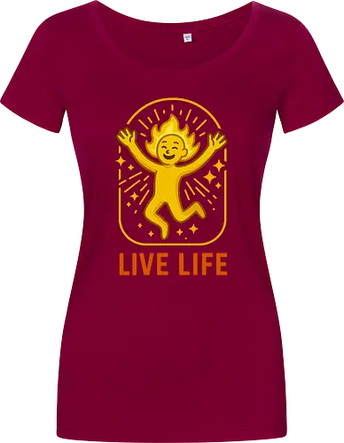 Live Life – Das pure Lebensgefühl
