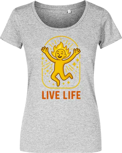 Live Life – Das pure Lebensgefühl