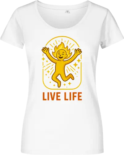 Live Life – Das pure Lebensgefühl