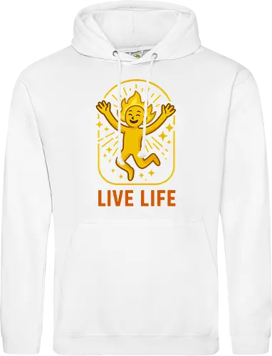 Live Life – Das pure Lebensgefühl