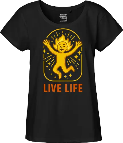 Live Life – Das pure Lebensgefühl