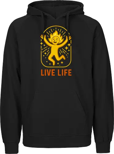 Live Life – Das pure Lebensgefühl