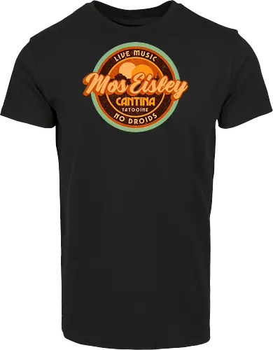 Mos Eisley Cantina