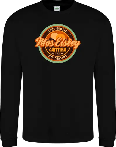 Mos Eisley Cantina