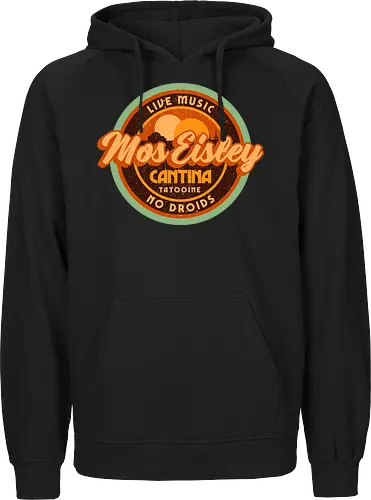 Mos Eisley Cantina