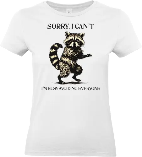 Introvert Expert - crowd dodger, get away, self care, sarcastic, introvert, social life, anti social, leave me alone social battery low - Standard T-Shirt (Women)