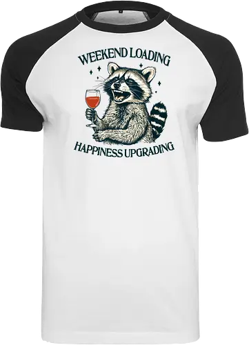 Weekend Loading