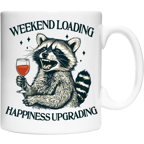 Weekend Loading