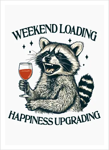Weekend Loading