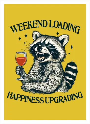 Weekend Loading