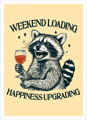 Weekend Loading