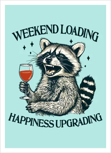 Weekend Loading