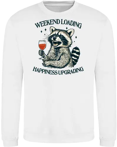 Weekend Loading