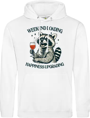 Weekend Loading