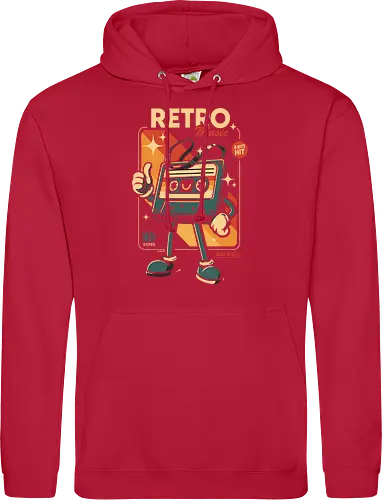 Retro Music Vibes - Mixtapes