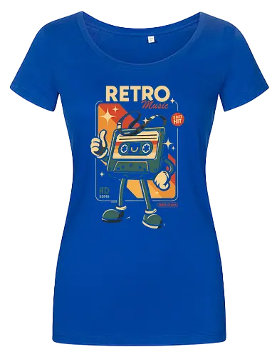 Retro Music Vibes - Mixtapes