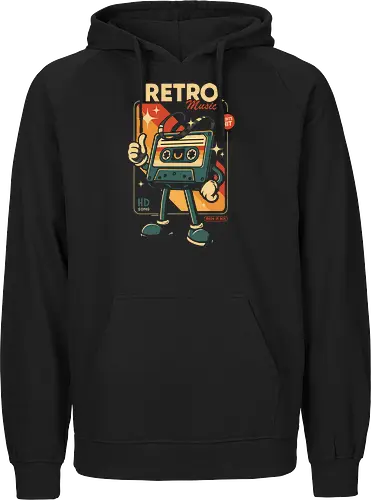 Retro Music Vibes - Mixtapes