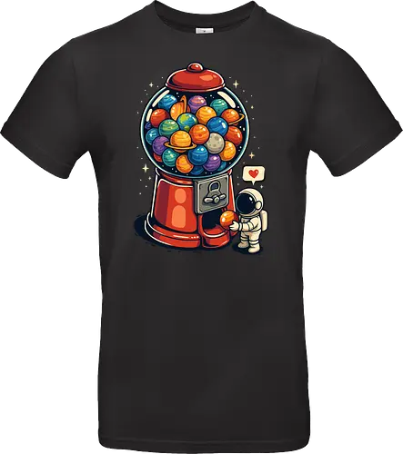 Gumball Galaxy
