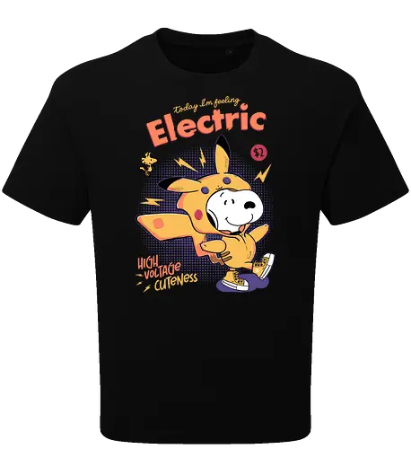 Feeling Electric