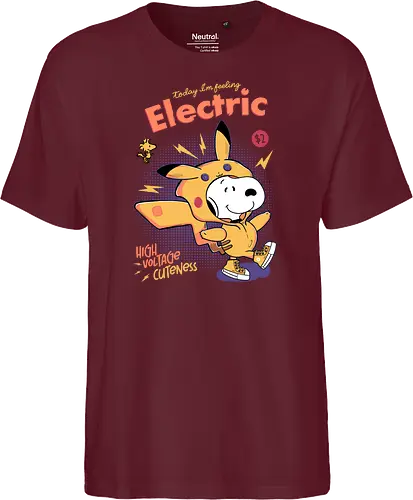Feeling Electric