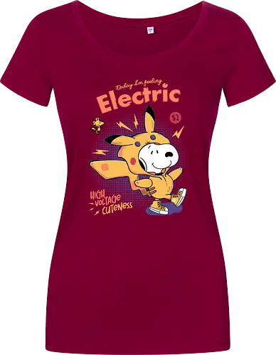 Feeling Electric
