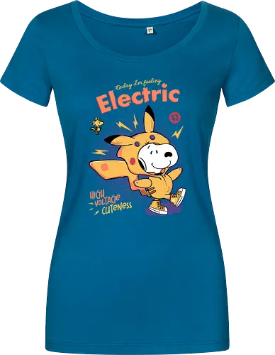 Feeling Electric