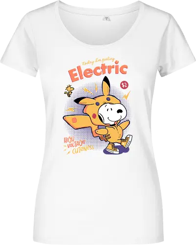 Feeling Electric